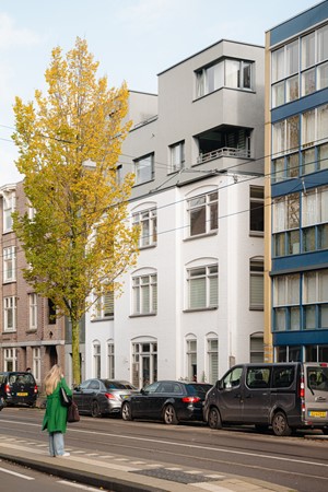 Medium property photo - Admiraal de Ruijterweg 226D, 1055 ML Amsterdam